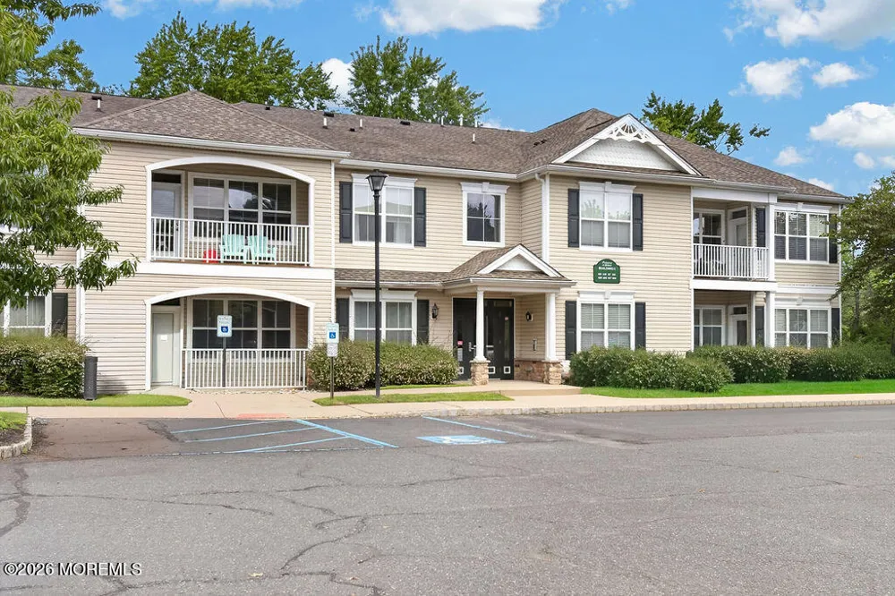 118 Sloan Court Matawan, NJ 07747