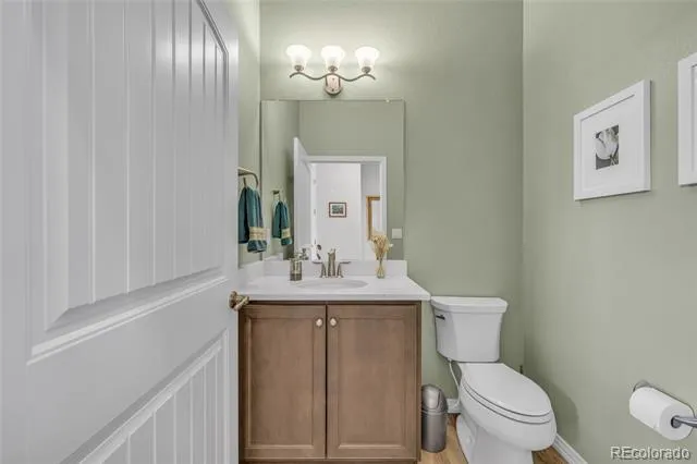 12684 Ulster Street Thornton, CO 80602