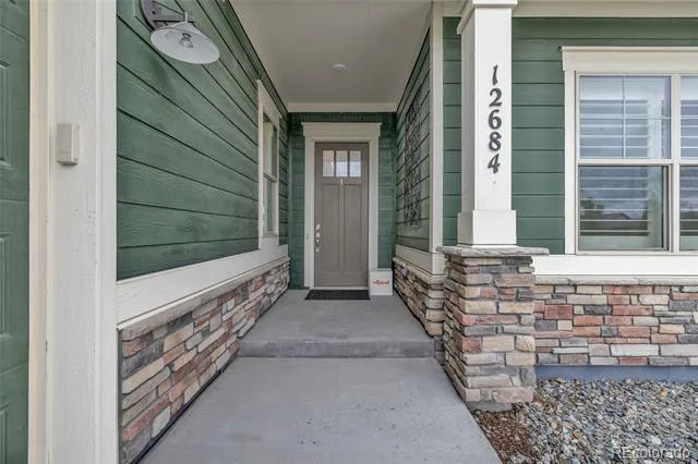 12684 Ulster Street Thornton, CO 80602