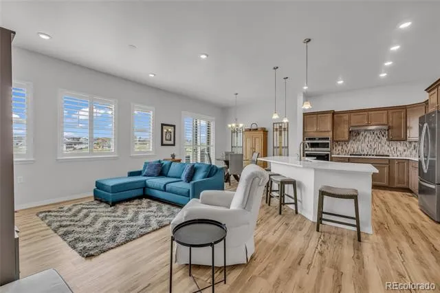 12684 Ulster Street Thornton, CO 80602