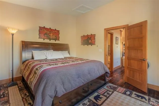 504 Ravenwood Drive #B1 Grand Lake, CO 80447