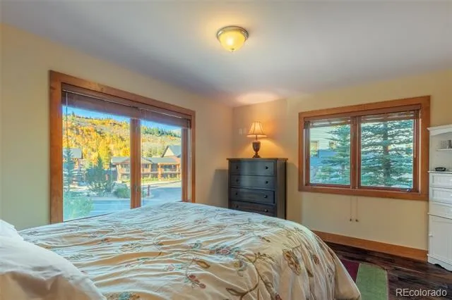 504 Ravenwood Drive #B1 Grand Lake, CO 80447