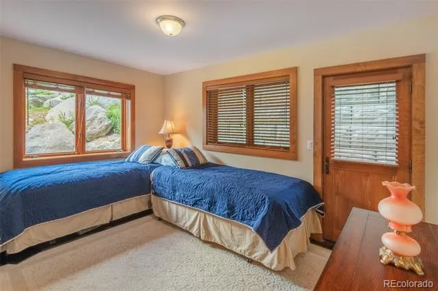 504 Ravenwood Drive #B1 Grand Lake, CO 80447