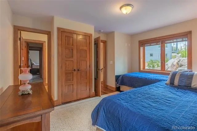 504 Ravenwood Drive #B1 Grand Lake, CO 80447