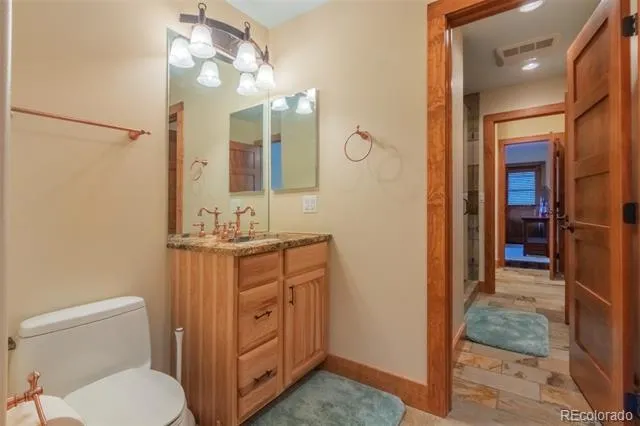 504 Ravenwood Drive #B1 Grand Lake, CO 80447