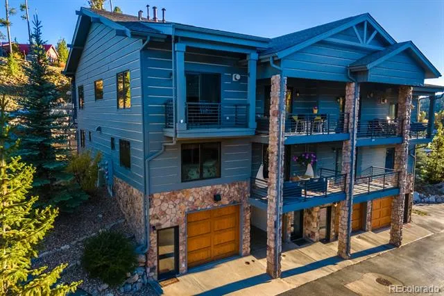 504 Ravenwood Drive #B1 Grand Lake, CO 80447