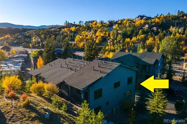 504 Ravenwood Drive #B1 Grand Lake, CO 80447