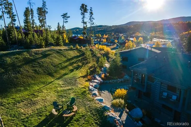 504 Ravenwood Drive #B1 Grand Lake, CO 80447
