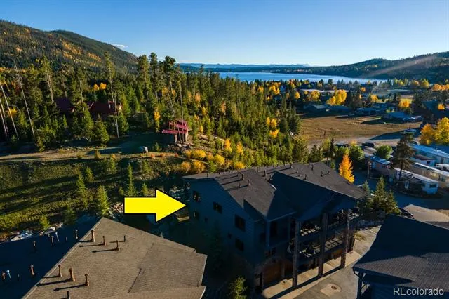 504 Ravenwood Drive #B1 Grand Lake, CO 80447