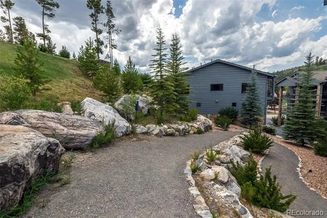504 Ravenwood Drive #B1 Grand Lake, CO 80447