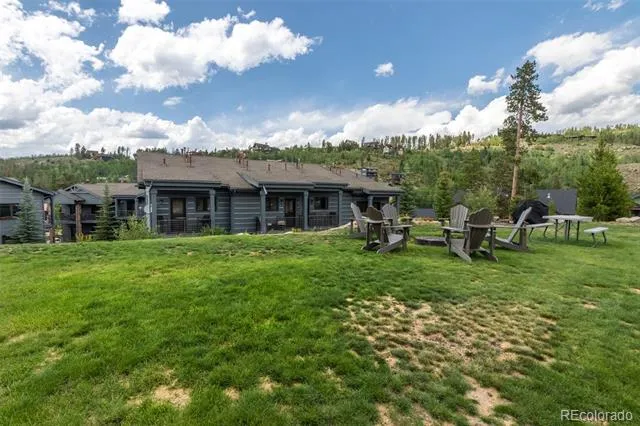 504 Ravenwood Drive #B1 Grand Lake, CO 80447