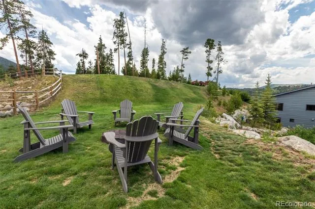 504 Ravenwood Drive #B1 Grand Lake, CO 80447