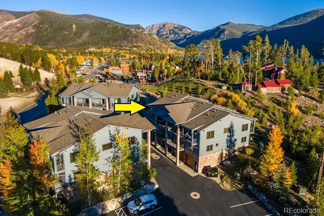 504 Ravenwood Drive #B1 Grand Lake, CO 80447