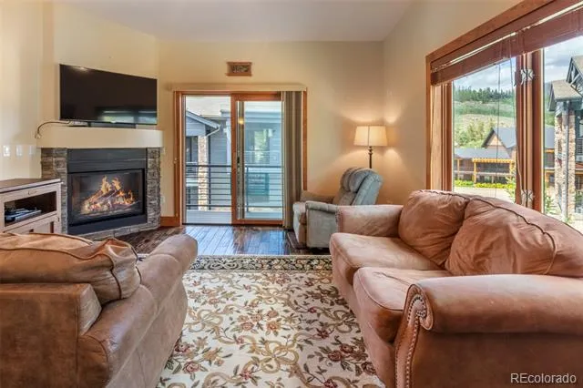 504 Ravenwood Drive #B1 Grand Lake, CO 80447
