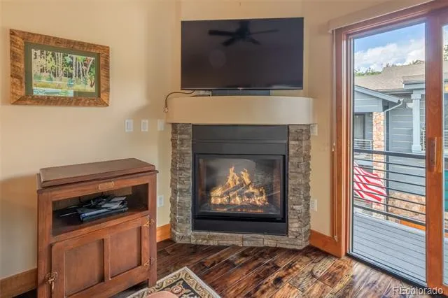 504 Ravenwood Drive #B1 Grand Lake, CO 80447