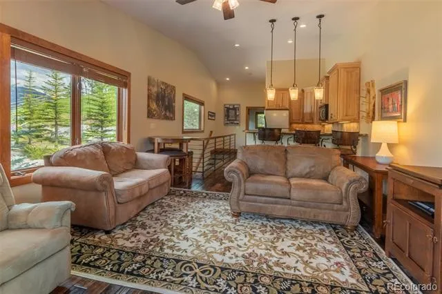 504 Ravenwood Drive #B1 Grand Lake, CO 80447
