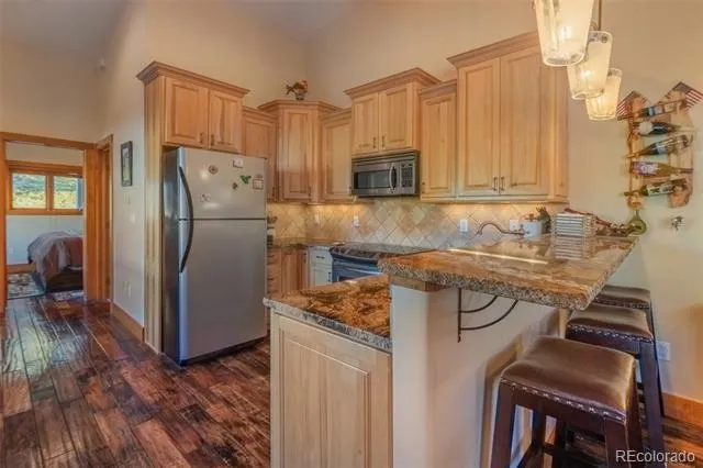 504 Ravenwood Drive #B1 Grand Lake, CO 80447