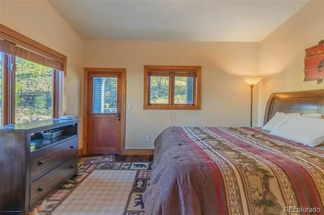504 Ravenwood Drive #B1 Grand Lake, CO 80447