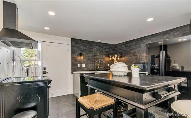 8701 E 11th Avenue Denver, CO 80220