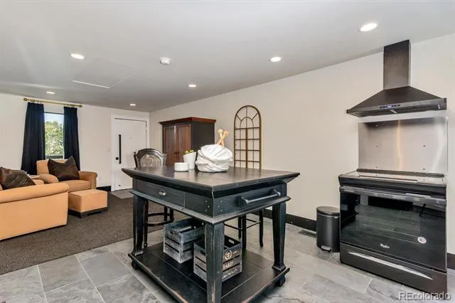8701 E 11th Avenue Denver, CO 80220