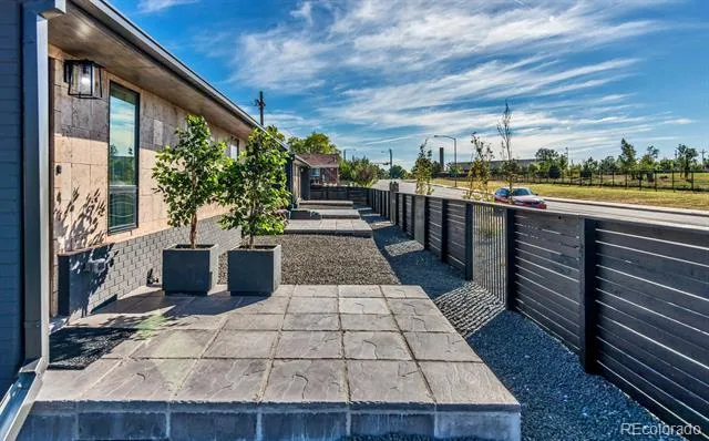 8701 E 11th Avenue Denver, CO 80220
