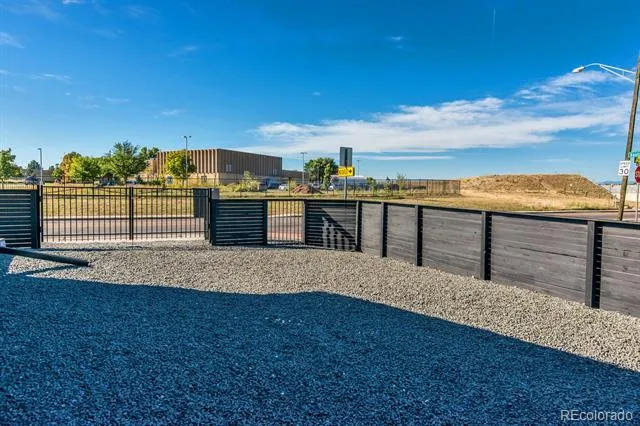 8701 E 11th Avenue Denver, CO 80220