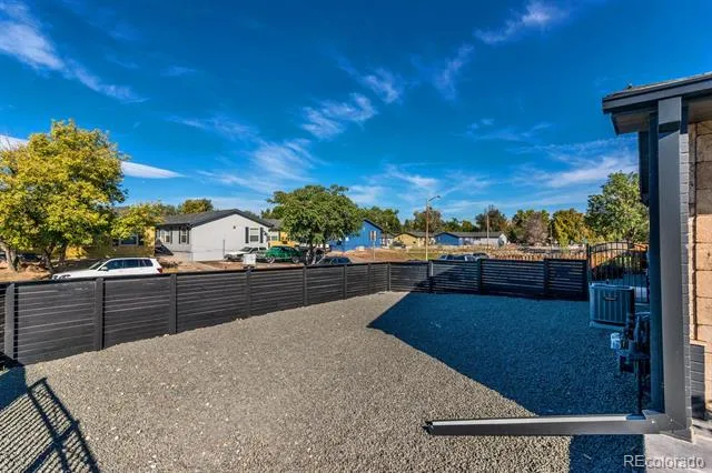 8701 E 11th Avenue Denver, CO 80220