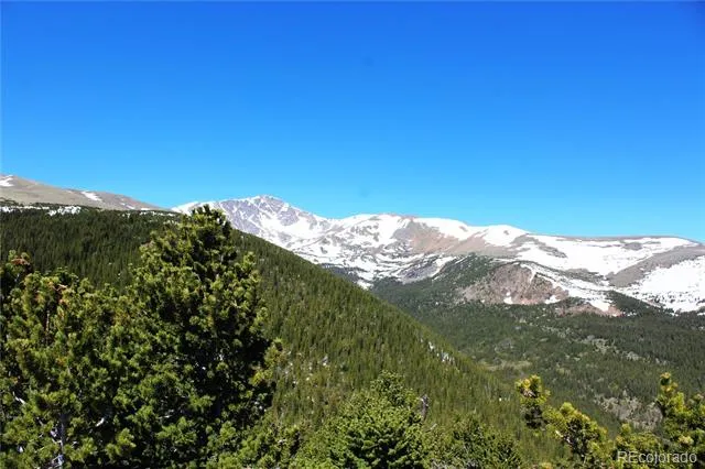 19420 Kingston Peak Road Black Hawk, CO 80422