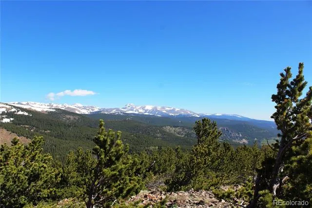 19420 Kingston Peak Road Black Hawk, CO 80422