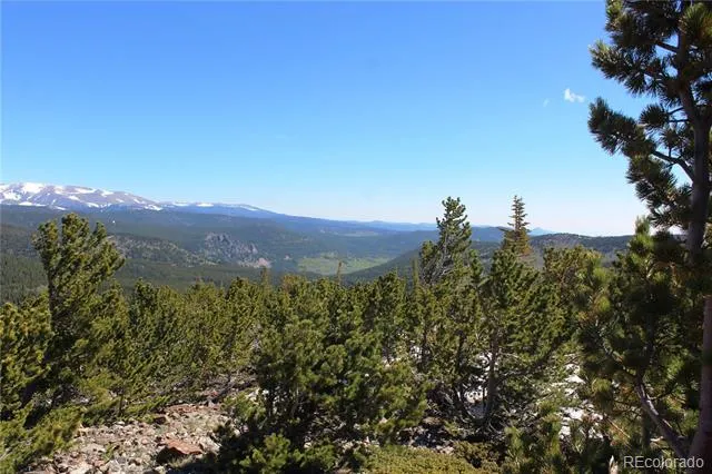 19420 Kingston Peak Road Black Hawk, CO 80422