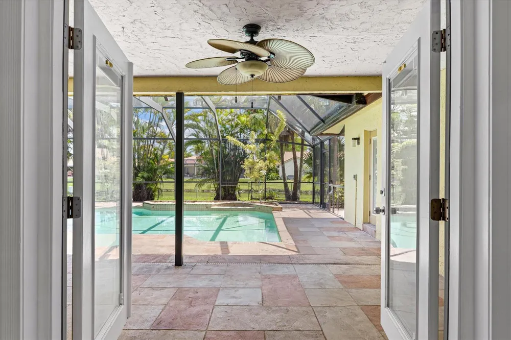 11580 NW 20TH DRIVE NW Coral Springs, FL 33071