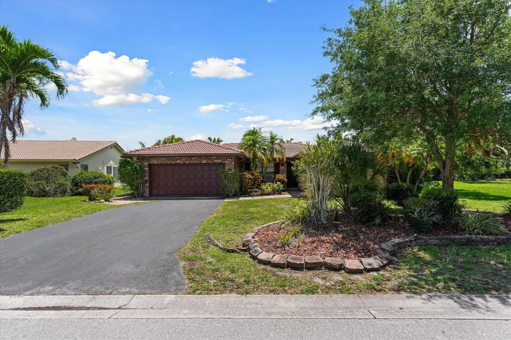 11580 NW 20TH DRIVE NW Coral Springs, FL 33071