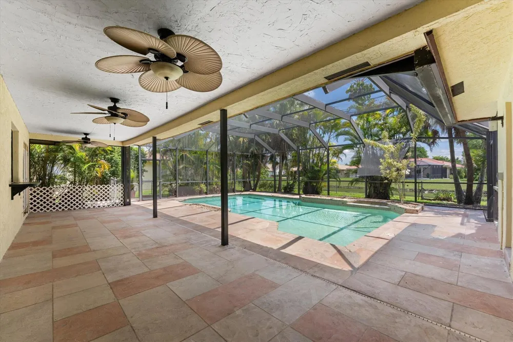 11580 NW 20TH DRIVE NW Coral Springs, FL 33071