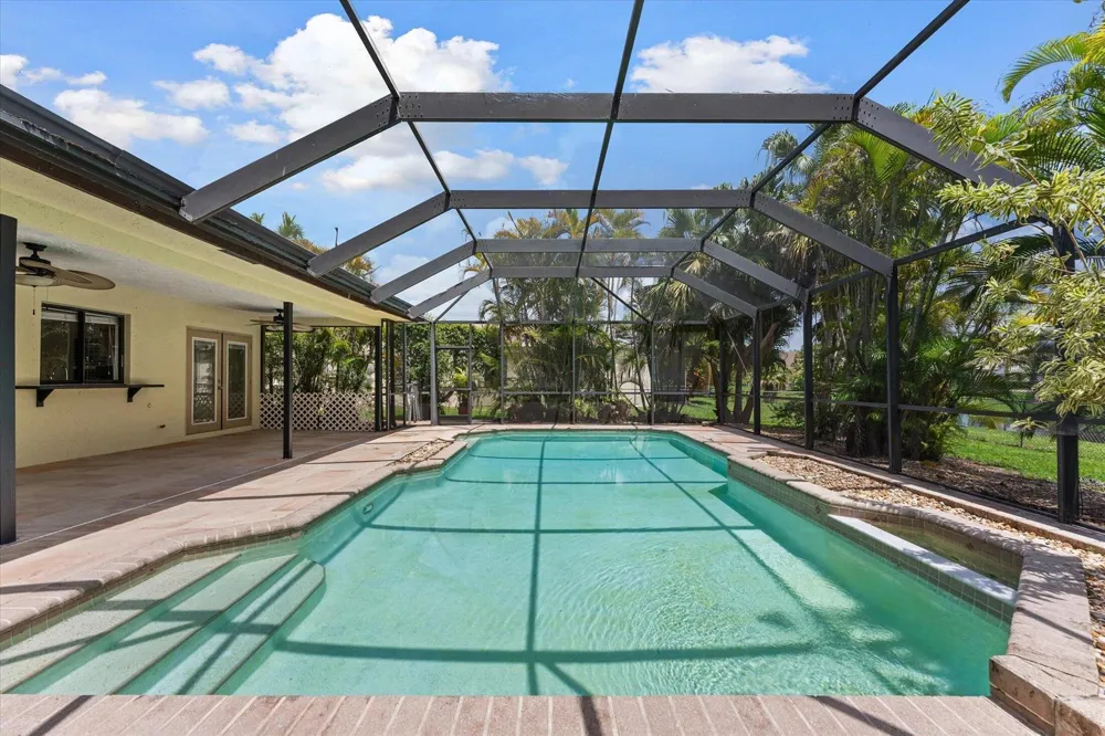 11580 NW 20TH DRIVE NW Coral Springs, FL 33071