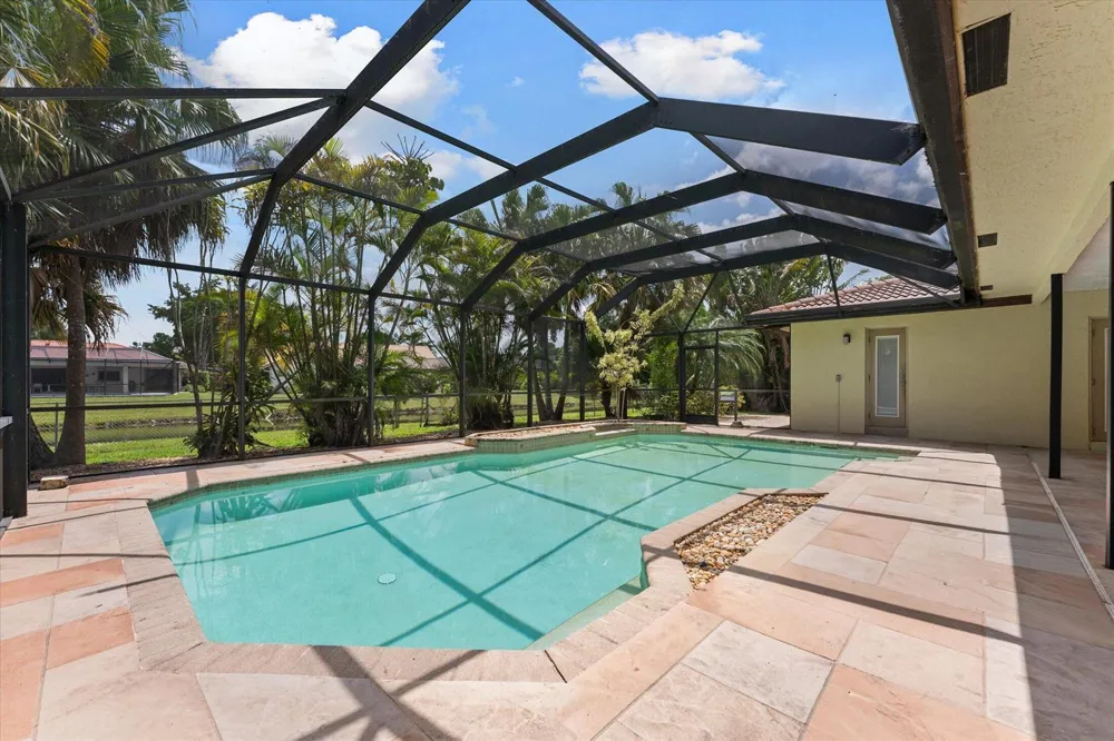 11580 NW 20TH DRIVE NW Coral Springs, FL 33071