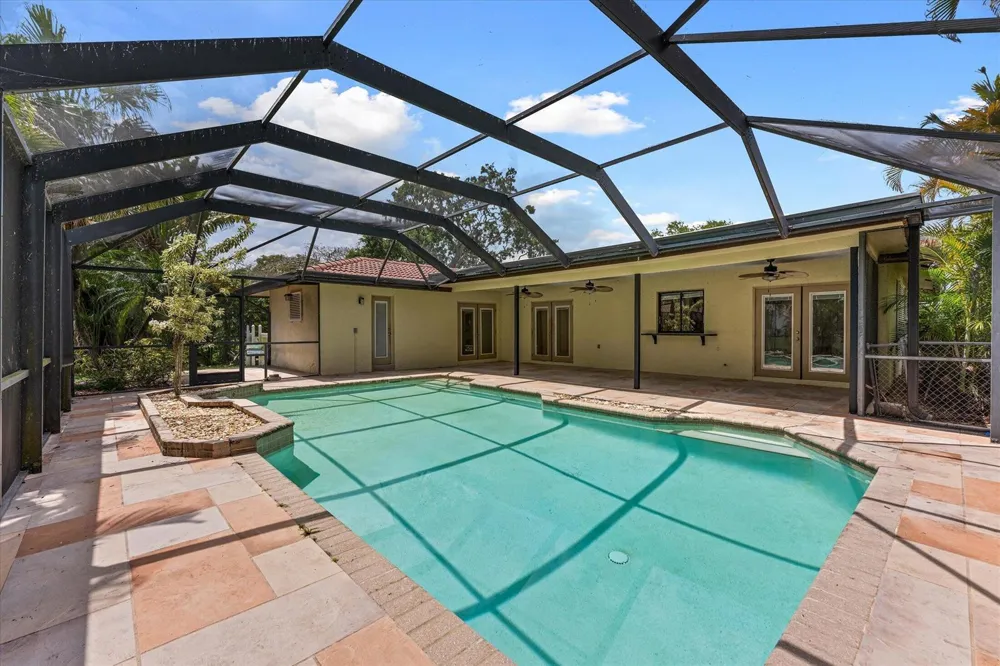 11580 NW 20TH DRIVE NW Coral Springs, FL 33071