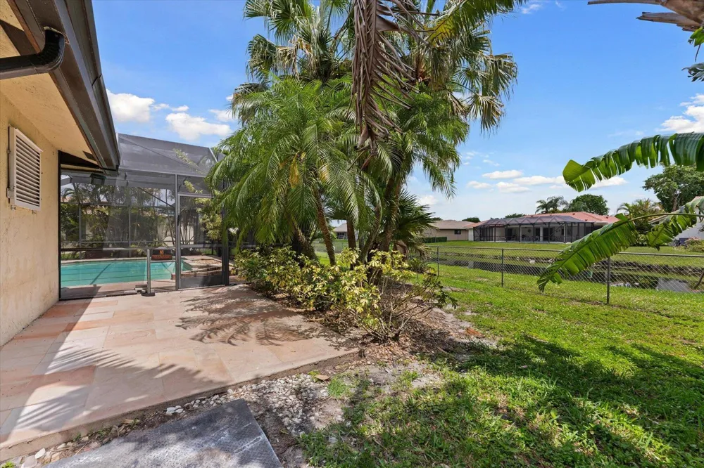 11580 NW 20TH DRIVE NW Coral Springs, FL 33071