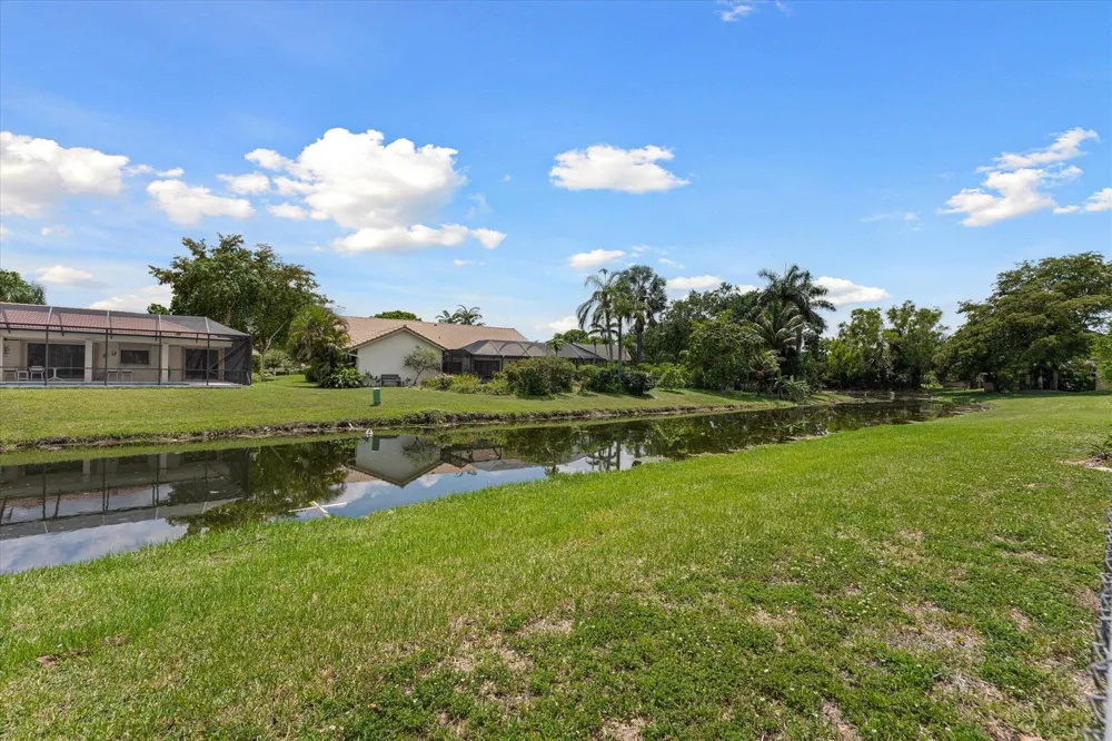 11580 NW 20TH DRIVE NW Coral Springs, FL 33071