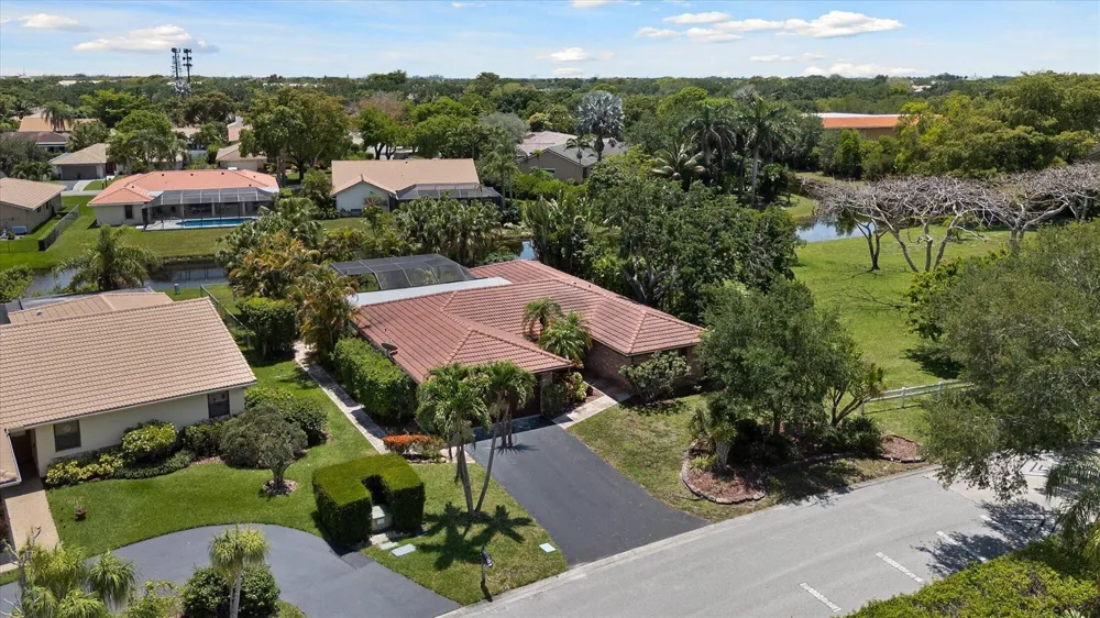 11580 NW 20TH DRIVE NW Coral Springs, FL 33071