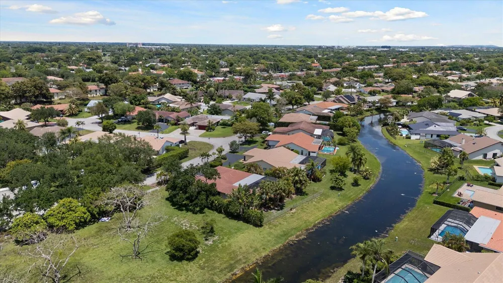11580 NW 20TH DRIVE NW Coral Springs, FL 33071