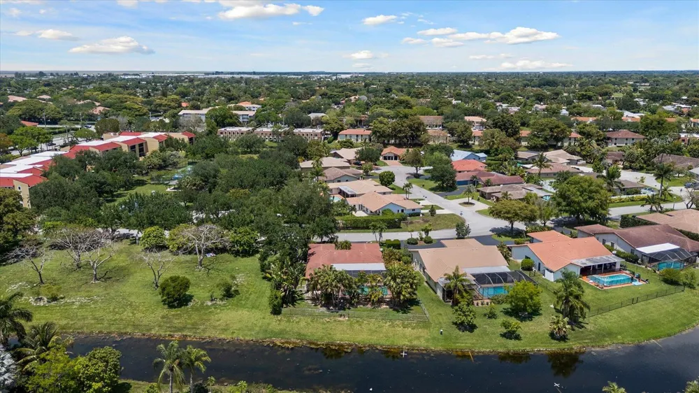 11580 NW 20TH DRIVE NW Coral Springs, FL 33071