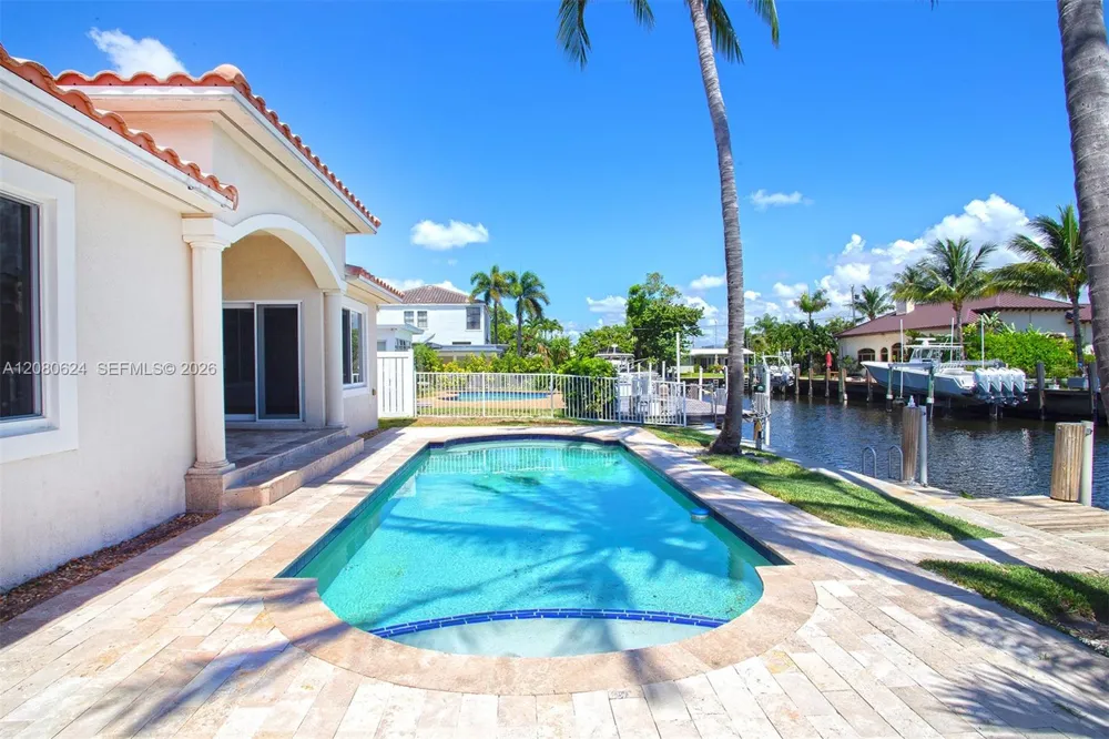 2273 SE 14th St Pompano Beach, FL 33062
