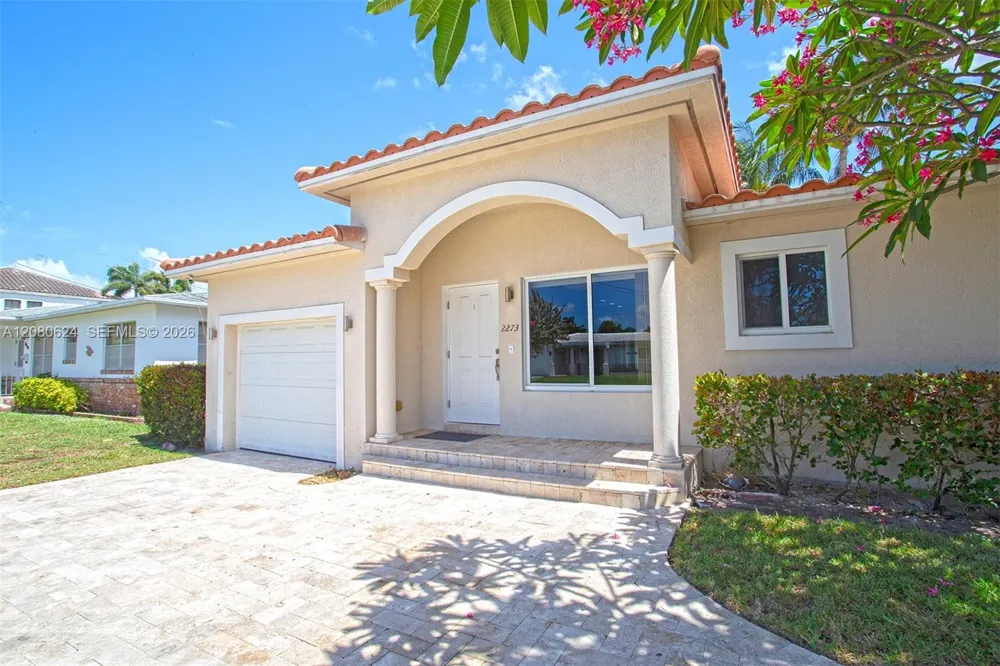 2273 SE 14th St Pompano Beach, FL 33062