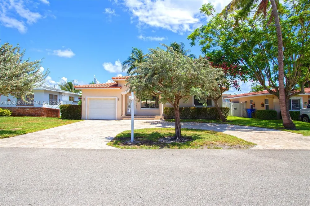 2273 SE 14th St Pompano Beach, FL 33062