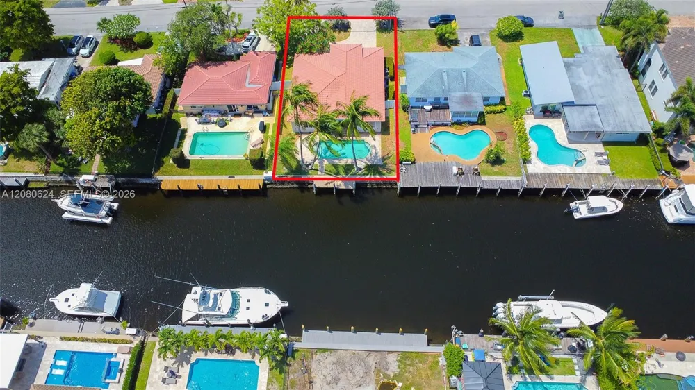 2273 SE 14th St Pompano Beach, FL 33062