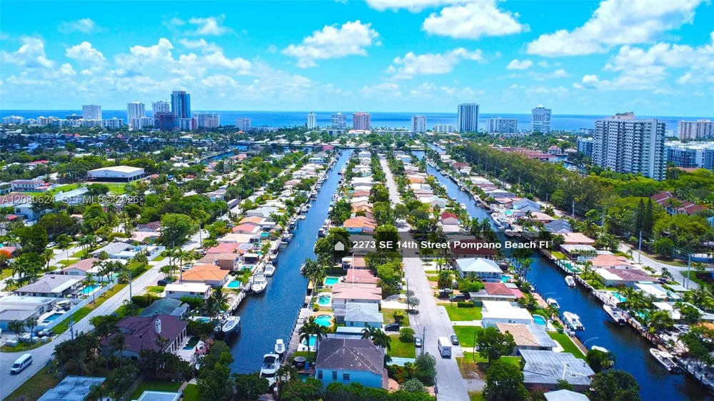 2273 SE 14th St Pompano Beach, FL 33062