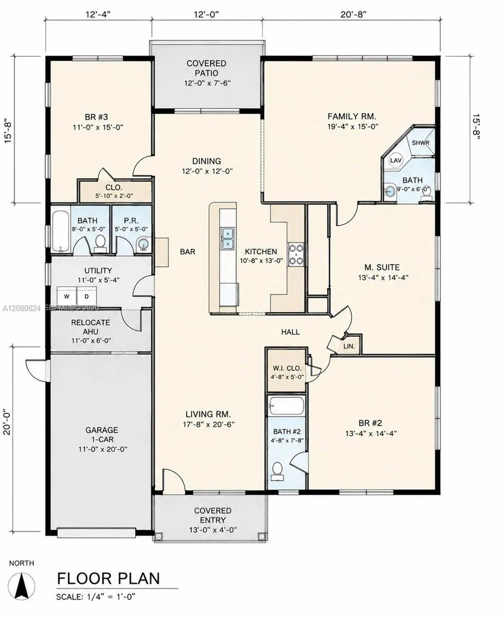 2273 SE 14th St Pompano Beach, FL 33062