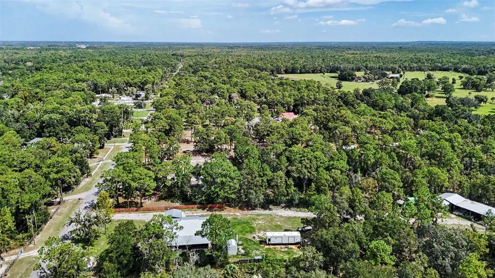 1393 S CANDLENUT AVENUE Homosassa, FL 34448