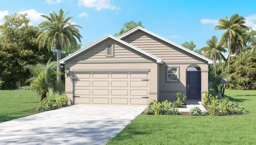 5803 MOUNTAIN ROAD Davenport, FL 33837