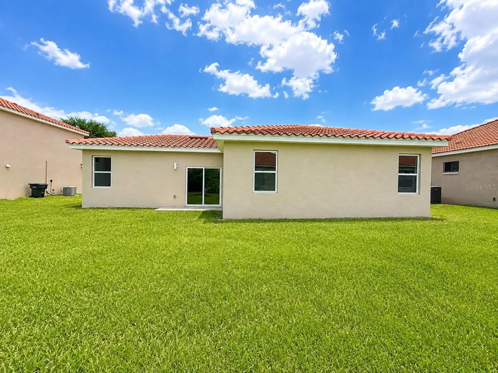 441 CARAWAY DRIVE Kissimmee, FL 34759